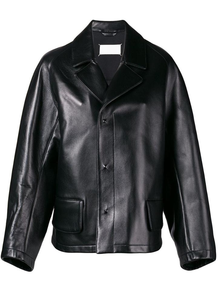 Maison Margiela Maison Margiela S29am0247sy1337 900 Furs &