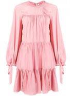 3.1 Phillip Lim 3.1 Phillip Lim F1819364crf Dusty Pink Du680 Natural