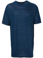 The Gigi Rodi T-shirt - Blue