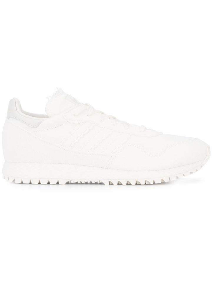 Adidas New York Arsham Sneakers - White