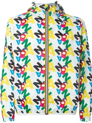 Excelsior X Expo K-way X Antonia Windbreaker