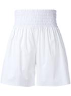 Toogood The Boxer Short - White