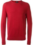 A.p.c. 'charles' Pullover Sweater
