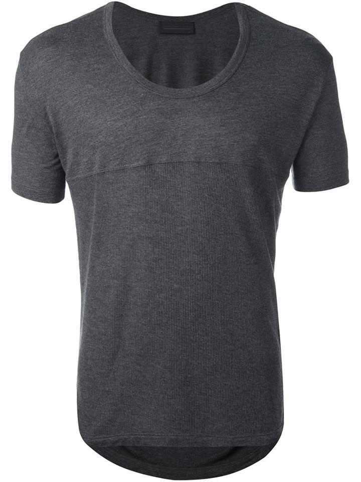 Diesel Black Gold 'tomies' T-shirt