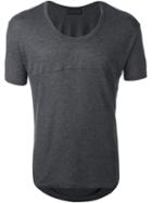 Diesel Black Gold 'tomies' T-shirt