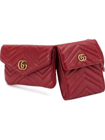 Gucci Gucci 5245970olat 6438 Rom. Cerise/rom. Cerise