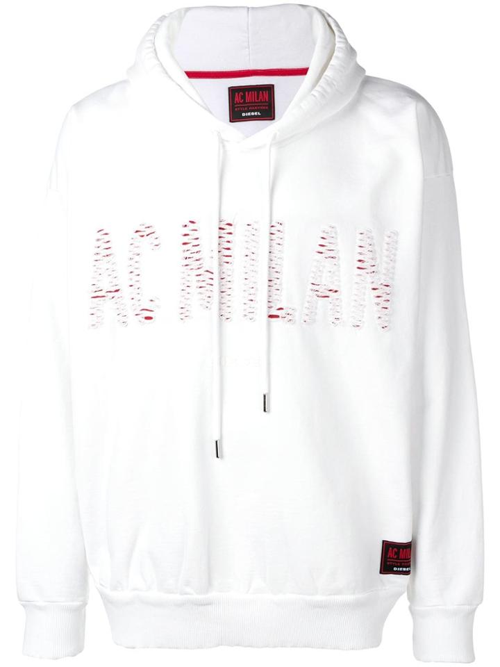 Diesel Diesel 00ssst0davt 100 - White