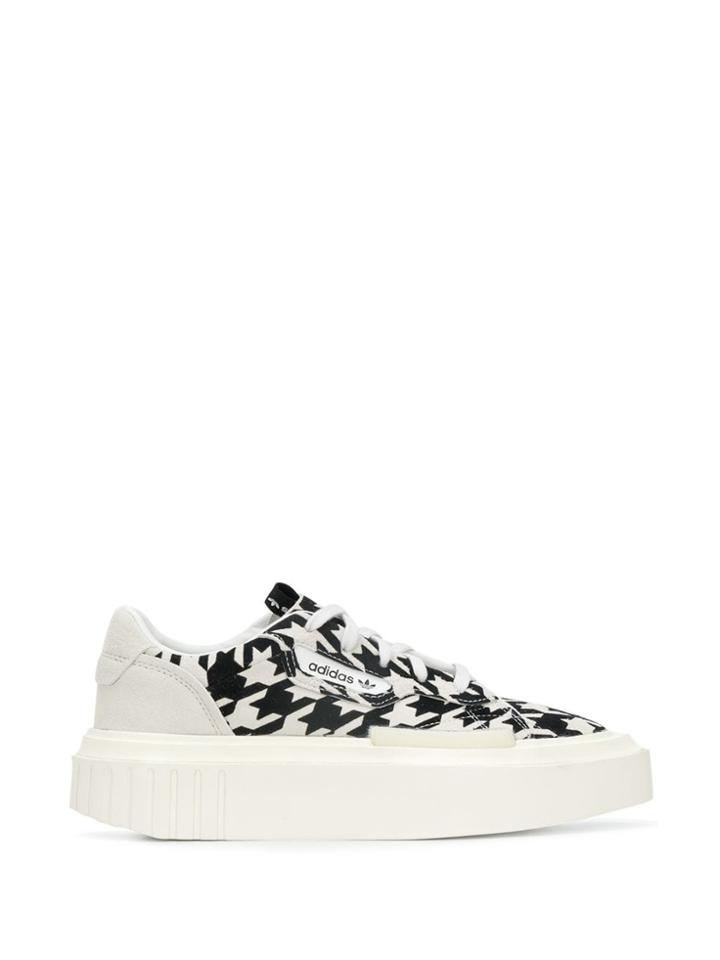 Nike Ispa React Wr Sneakers - White