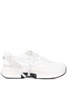 Diadora Txs H Leather 20006 Sneakers - White