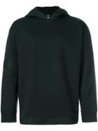 Puma Xo Hooded Sweatshirt - Black