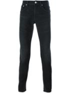 Citizens Of Humanity Skinny Jeans, Men's, Size: 30, Black, Cotton/polyurethane