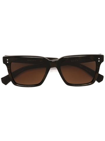 Dita Eyewear 'sequoia' Sunglasses - Brown