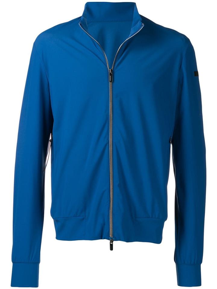 Rrd Lightweight Active Jacket - Blue