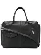 Marc Jacobs - Top-handle Tote - Women - Leather - One Size, Black, Leather