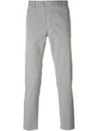Fay Slim-fit Trousers