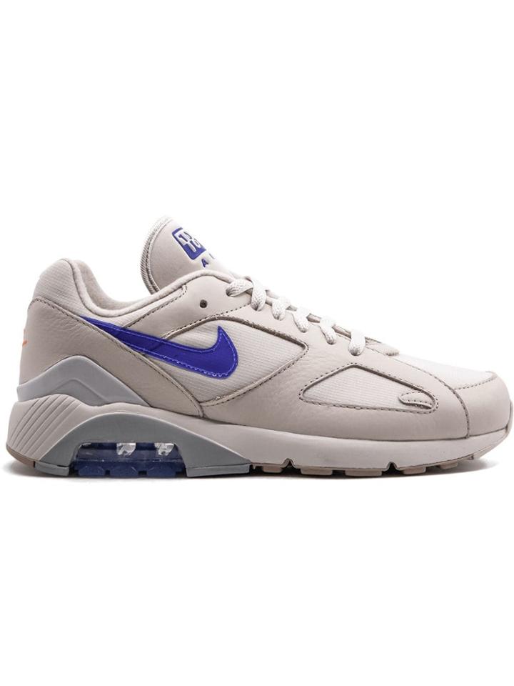 Nike Air Max 180 Sneakers - Neutrals