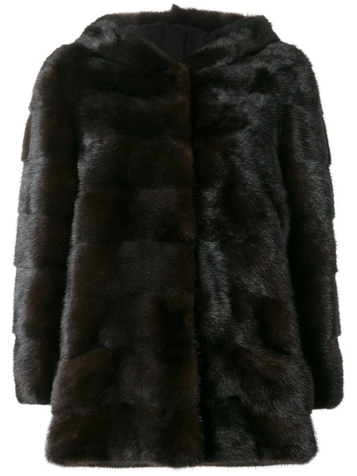 Simonetta Ravizza Tulipano Jacket - Brown