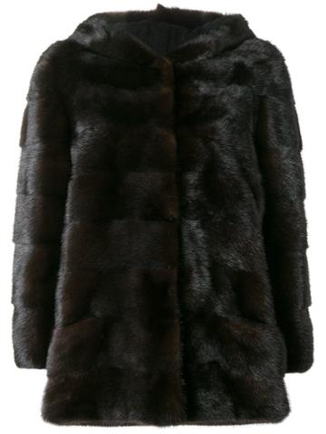 Simonetta Ravizza Tulipano Jacket - Brown