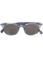 Oliver Peoples Delray Sunglasses - Grey