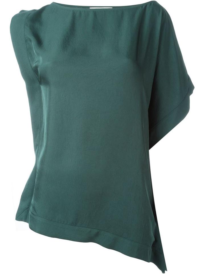 A.f.vandevorst '161 Active' Top