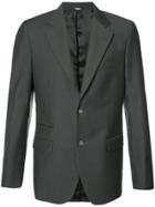 Stella Mccartney Classic Blazer - Grey