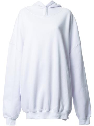 Ikumi Oversized Hoodie