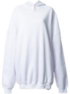 Ikumi Oversized Hoodie