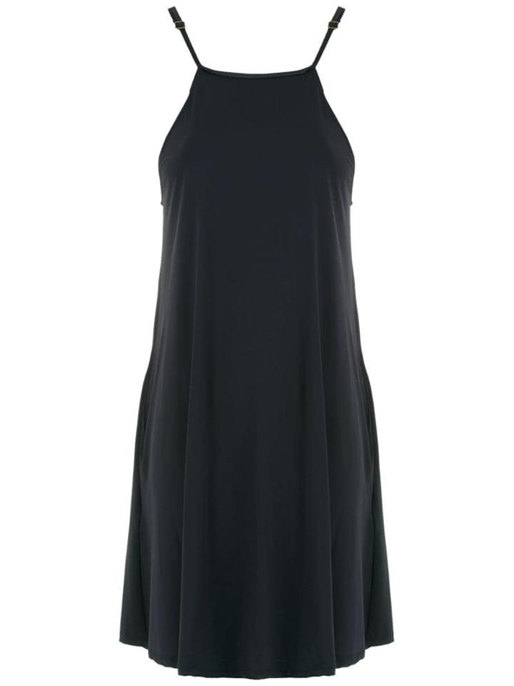 Lygia & Nanny Isis Uv Swing Dress - Black