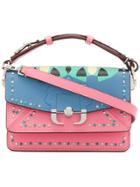 Paula Cademartori Twi Twi Love - Pink & Purple