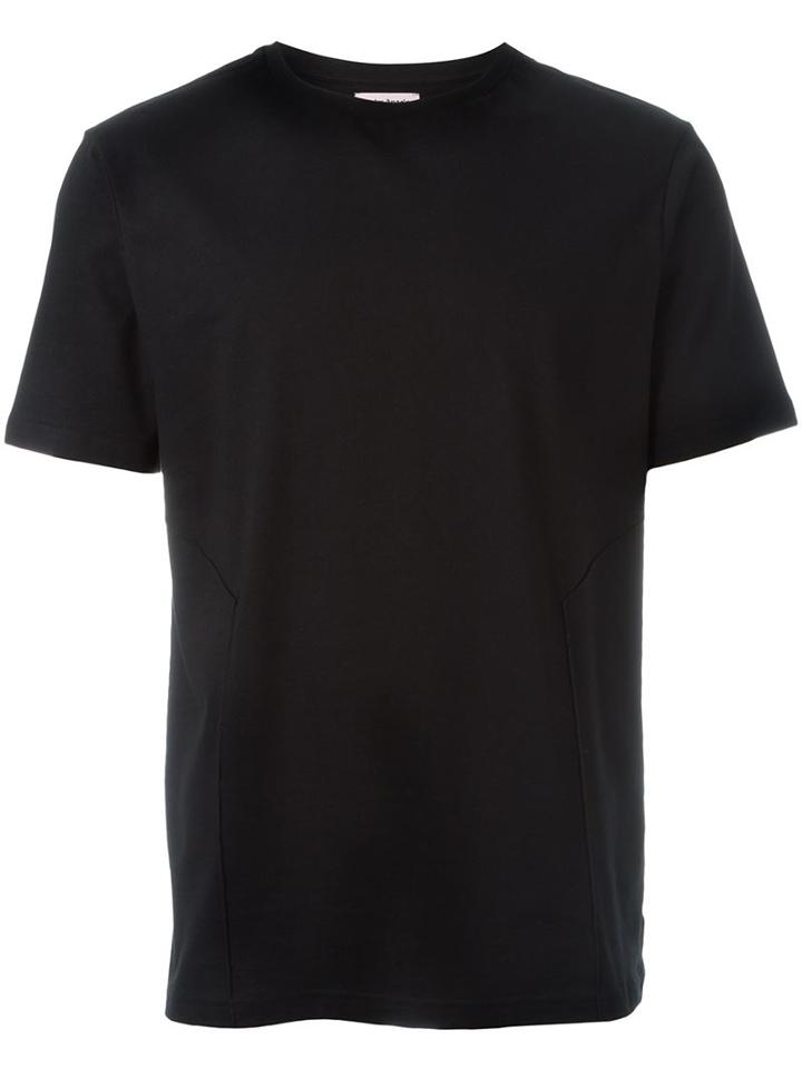 Palm Angels Pack Of Three Plain T-shirts