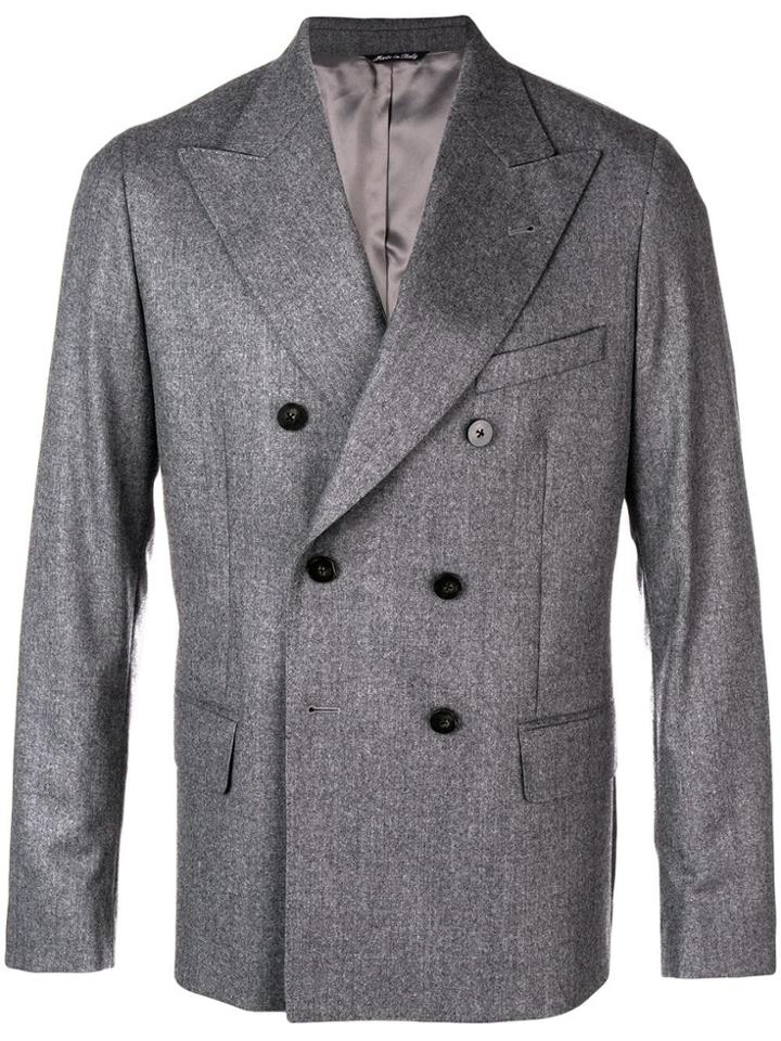 Leqarant Leqarant 54052920015 08 Grey Natural (vegetable)->cotton