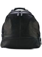 Côte & Ciel 'meuse Alias' Rucksack - Black