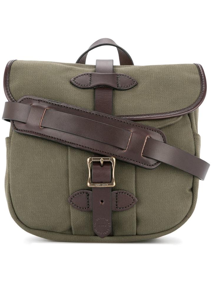 Filson Loose Shoulder Bag - Green