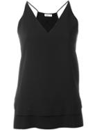 Vince V-neck Cami Top