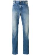 Closed - Light-wash Jeans - Men - Cotton - 33, Blue, Cotton