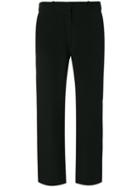 Goat Denver Trousers - Black