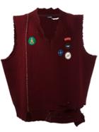 Raf Simons Vest - Unavailable