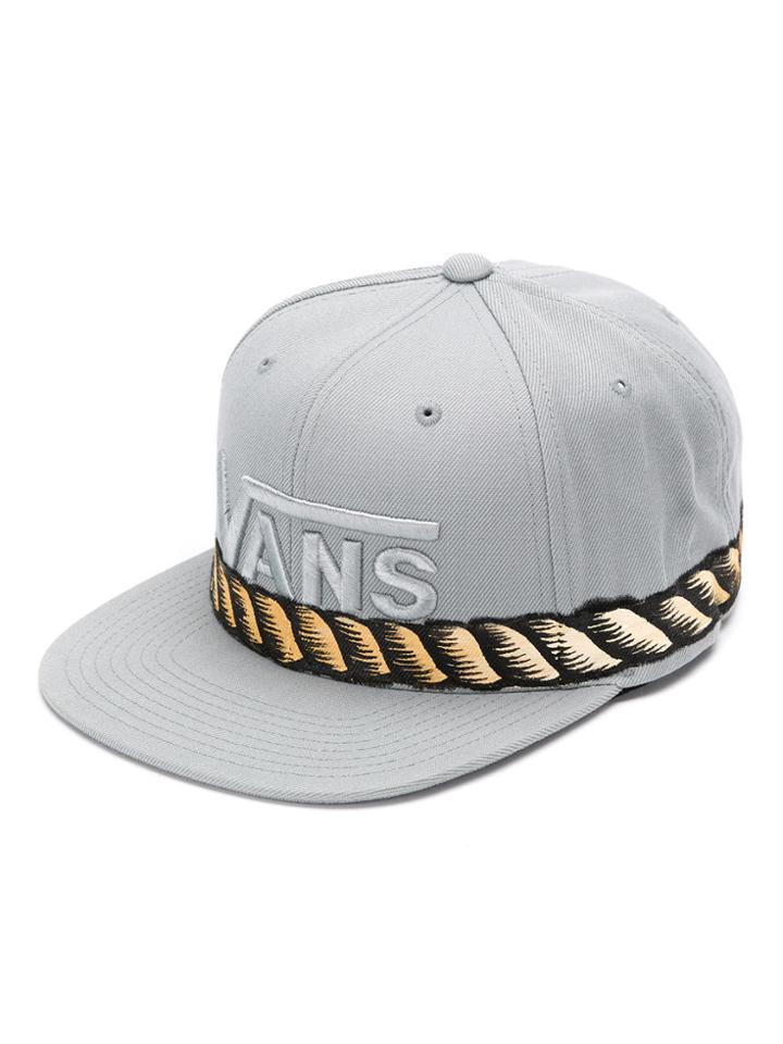 À La Garçonne Handpainted À La Garçonne X Vans Cap - Unavailable