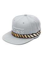 À La Garçonne Handpainted À La Garçonne X Vans Cap - Unavailable