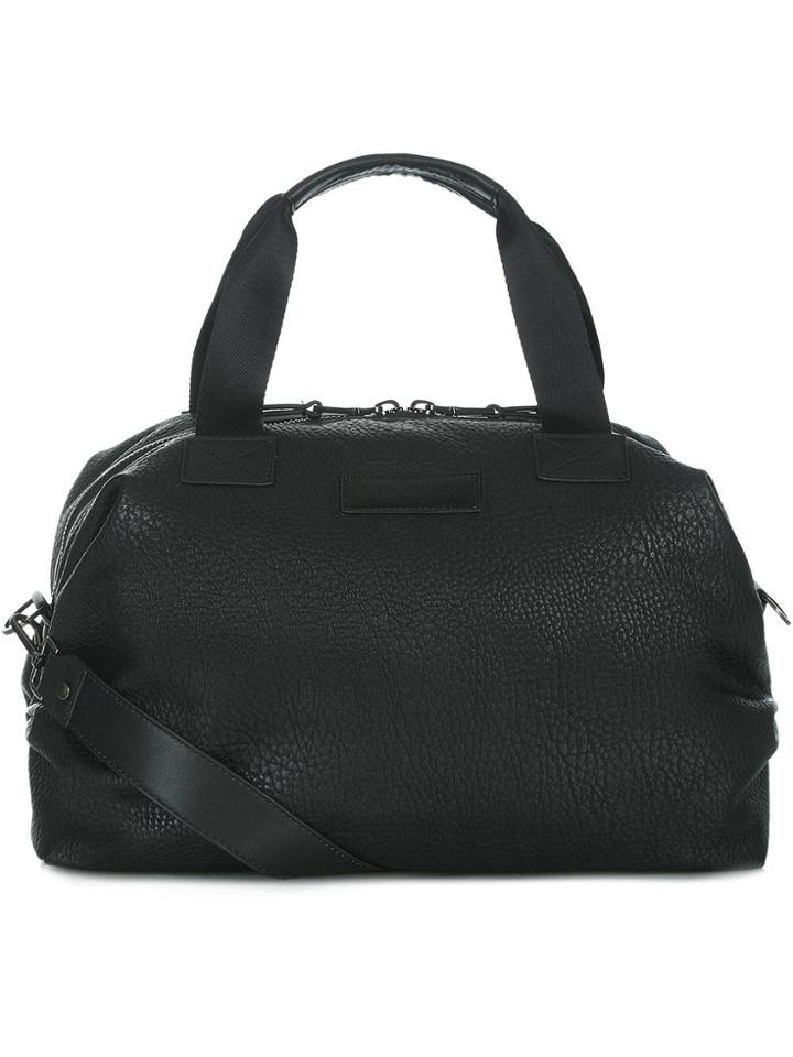 Tiba + Marl Raf Changing Bag - Black