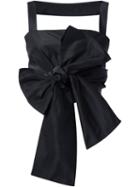 Rochas Large Bow Top