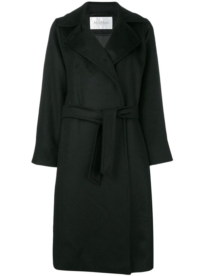 Max Mara 10161489manuela002 - Black