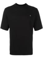 Études 'award' T-shirt, Size: Medium, Black, Cotton