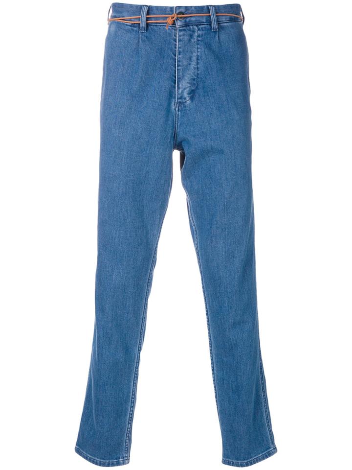 Homecore Sergio Jeans - Blue