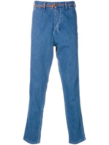 Homecore Sergio Jeans - Blue