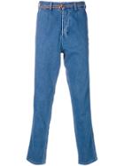 Homecore Sergio Jeans - Blue