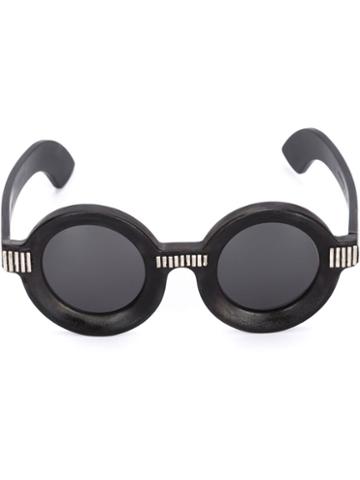Kuboraum Julius X Kuboraum 'mask M7' Sunglasses