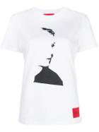 Calvin Klein Jeans Andy Warhol Print T-shirt - White