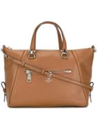 Coach Removable Strap Shoulder Bag, Women's, Brown