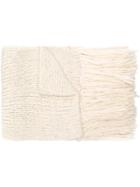 Maison Flaneur Sc332fa003beige - Nude & Neutrals